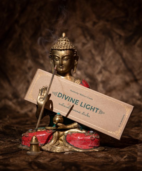 Natural Incense Sticks