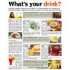 What's your drink?