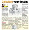 Calculate your destiny