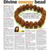 Divine energy bead