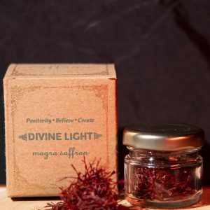 Mogra Saffron